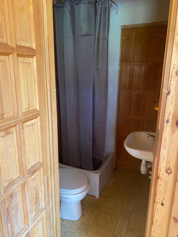 Domki Szumi Las Villa Mrzezyno Bagian luar foto
